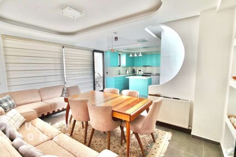 4+1 Villa  i Ovacik, Mugla, Tyrkiet Nr. 233699 - 7