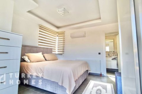 4+1 Villa  i Ovacik, Mugla, Tyrkiet Nr. 233699 - 15