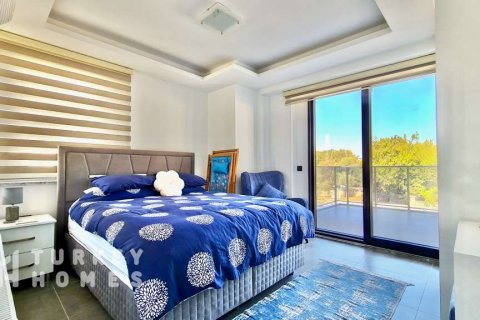 4+1 Villa  i Ovacik, Mugla, Tyrkiet Nr. 233699 - 11