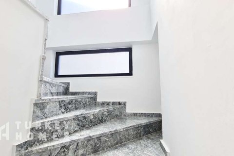 4+1 Villa  i Ovacik, Mugla, Tyrkiet Nr. 233699 - 10