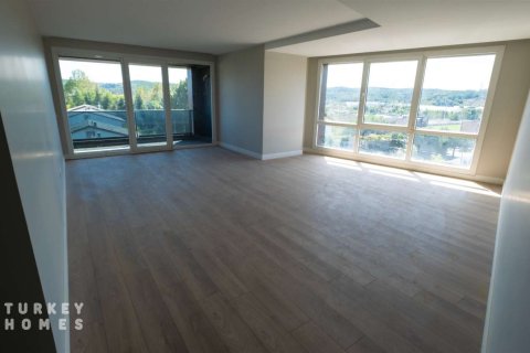 Продажа квартиры в Стамбуле, Турция 4+1, 206м2, №233694 – фото 5