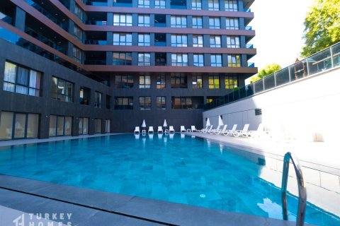 Daire 4+1 İstanbul, Türkiye №233694