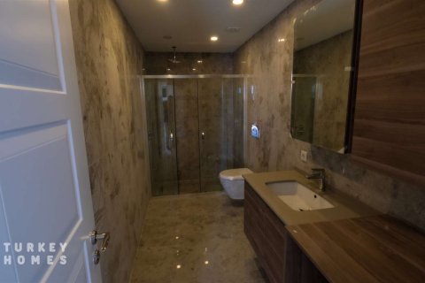 Продажа квартиры в Стамбуле, Турция 4+1, 206м2, №233694 – фото 13