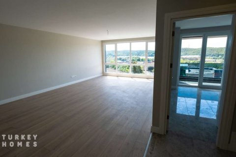 Продажа квартиры в Стамбуле, Турция 4+1, 206м2, №233694 – фото 8