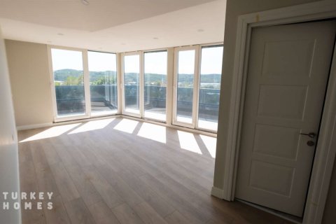 Продажа квартиры в Стамбуле, Турция 4+1, 206м2, №233694 – фото 6
