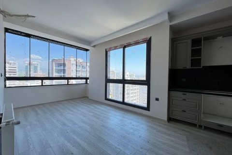 2+1 Apartment  in Mezitli, Mersin, Turkey No. 231281