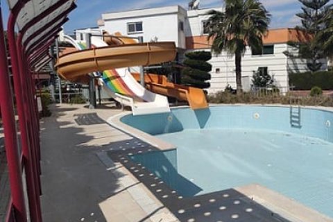 2+1 Apartment  in Kargipinari, Mersin, Turkey No. 231280