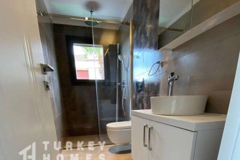 ویلا در Cesme ، ترکیه 4 خوابه ، 180 متر مربع. شماره 233791 - 12