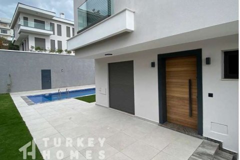 ویلا در Cesme ، ترکیه 4 خوابه ، 180 متر مربع. شماره 233791 - 17