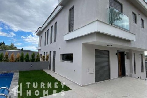 ویلا در Cesme ، ترکیه 4 خوابه ، 180 متر مربع. شماره 233791 - 18