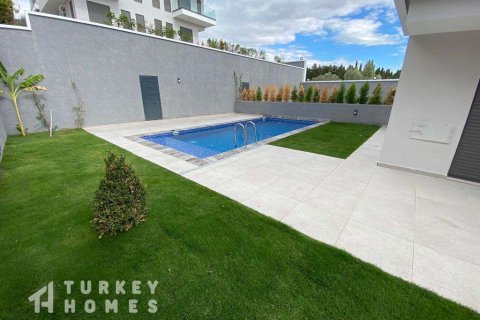 ویلا در Cesme ، ترکیه 4 خوابه ، 180 متر مربع. شماره 233791 - 3