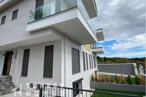 ویلا در Cesme ، ترکیه 4 خوابه ، 180 متر مربع. شماره 233791 - 2