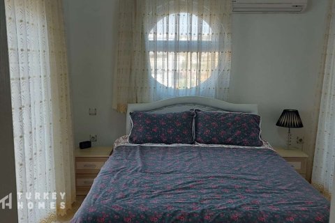4+1 Lejlighed i Dalaman, Mugla, Tyrkiet Nr. 233785 - 9