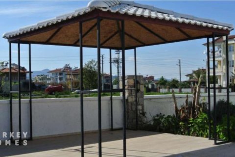 4+1 Lejlighed i Dalaman, Mugla, Tyrkiet Nr. 233785 - 16