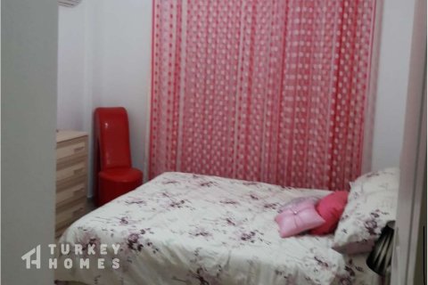 4+1 Lejlighed i Dalaman, Mugla, Tyrkiet Nr. 233785 - 14