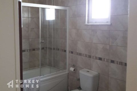 4+1 Lejlighed i Dalaman, Mugla, Tyrkiet Nr. 233785 - 10