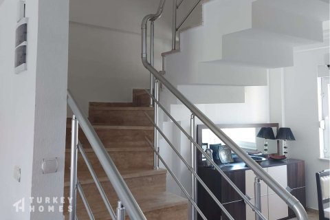 4+1 Lejlighed i Dalaman, Mugla, Tyrkiet Nr. 233785 - 11