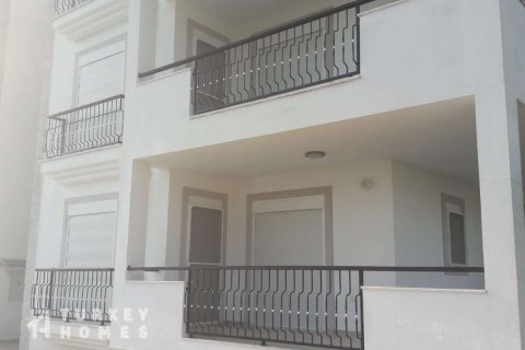 4+1 Lejlighed i Dalaman, Mugla, Tyrkiet Nr. 233785 - 2