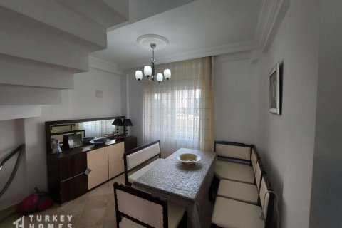4+1 Lejlighed i Dalaman, Mugla, Tyrkiet Nr. 233785 - 8