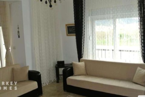 4+1 Lejlighed i Dalaman, Mugla, Tyrkiet Nr. 233785 - 5