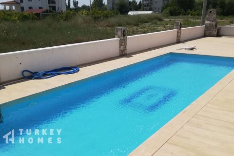 4+1 Lejlighed i Dalaman, Mugla, Tyrkiet Nr. 233785 - 3