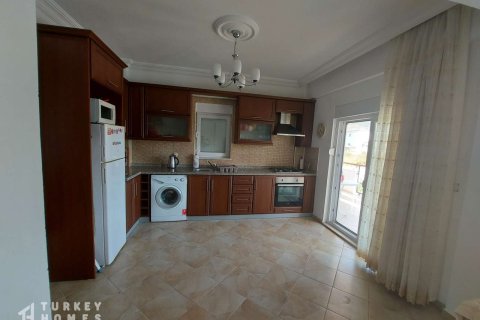 4+1 Lejlighed i Dalaman, Mugla, Tyrkiet Nr. 233785 - 7
