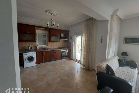 4+1 Lejlighed i Dalaman, Mugla, Tyrkiet Nr. 233785 - 6
