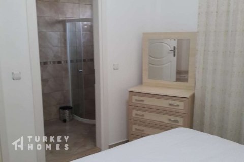 4+1 Lejlighed i Dalaman, Mugla, Tyrkiet Nr. 233785 - 13