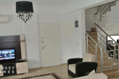 4+1 Lejlighed i Dalaman, Mugla, Tyrkiet Nr. 233785 - 4