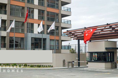 Продажа квартиры  в Стамбуле, Турция 2+1, 112м2, №233786 – фото 5