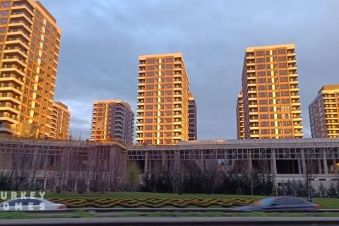 Продажа квартиры  в Стамбуле, Турция 2+1, 112м2, №233786 – фото 7