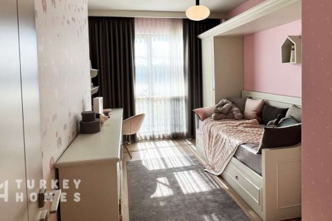 Продажа квартиры  в Стамбуле, Турция 2+1, 112м2, №233786 – фото 13