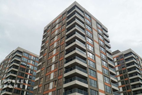 Продажа квартиры  в Стамбуле, Турция 2+1, 112м2, №233786 – фото 4