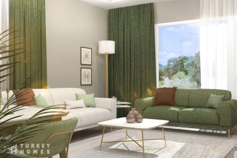 Продажа квартиры  в Стамбуле, Турция 2+1, 139м2, №233790 – фото 3