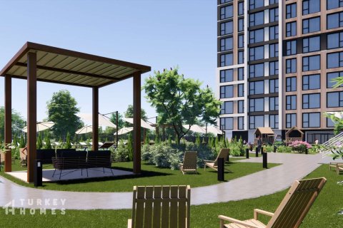2+1 Leilighet i Istanbul, Tyrkia Nr. 233790