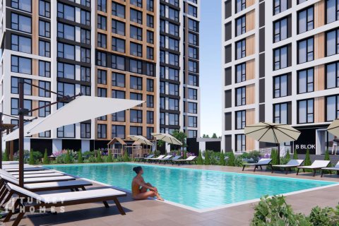 Продажа квартиры  в Стамбуле, Турция 2+1, 139м2, №233790 – фото 7