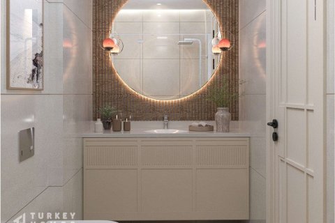 Продажа квартиры  в Стамбуле, Турция 2+1, 139м2, №233790 – фото 6