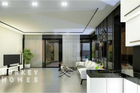4+1 Villa  i Alacati, Izmir, Turkiet Nr. 233789 - 9