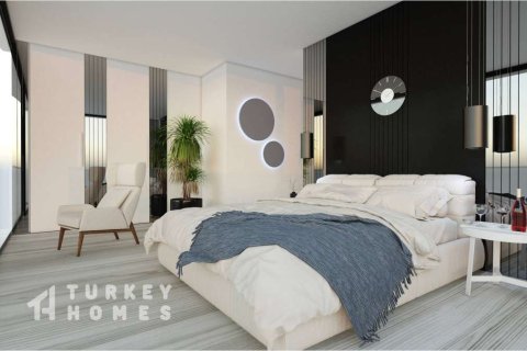 4+1 Villa  i Alacati, Izmir, Turkiet Nr. 233789 - 13