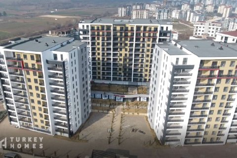 Daire  3+1  Bursa, Türkiye №233788 - 1