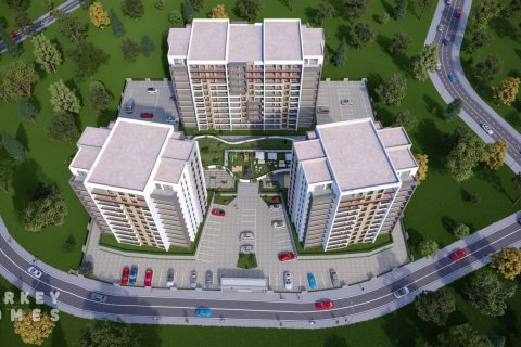 Daire  3+1  Bursa, Türkiye №233788 - 15