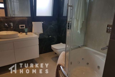 Продажа виллы в Чешме, Измире, Турция 4+1, 323м2, №233787 – фото 23