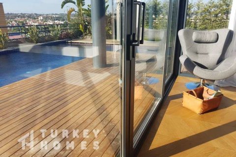 Продажа виллы в Чешме, Измире, Турция 4+1, 323м2, №233787 – фото 11