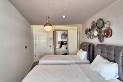 Продажа квартиры  в Конаклы, Анталье, Турция 2+1, 110м2, №218203 – фото 16