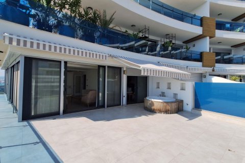 Продажа квартиры  в Конаклы, Анталье, Турция 2+1, 110м2, №218203 – фото 6