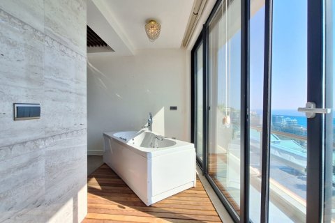 Продажа квартиры  в Конаклы, Анталье, Турция 2+1, 110м2, №218203 – фото 12