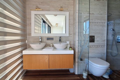 Продажа квартиры  в Конаклы, Анталье, Турция 2+1, 110м2, №218203 – фото 18