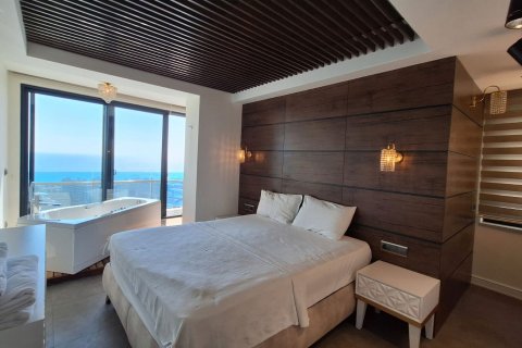 Продажа квартиры  в Конаклы, Анталье, Турция 2+1, 110м2, №218203 – фото 10