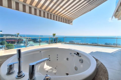 Продажа квартиры  в Конаклы, Анталье, Турция 2+1, 110м2, №218203 – фото 1