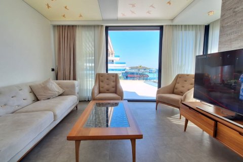 Продажа квартиры  в Конаклы, Анталье, Турция 2+1, 110м2, №218203 – фото 3